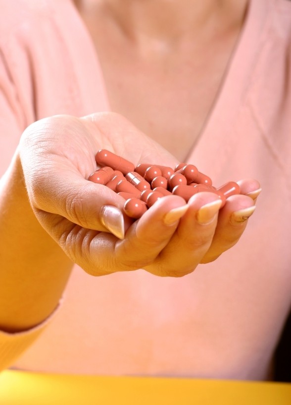FDA should allow for dietary supplements, says CRN