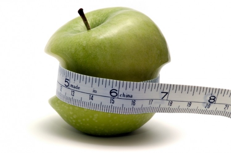 Apple peel compound may offer obesity promise