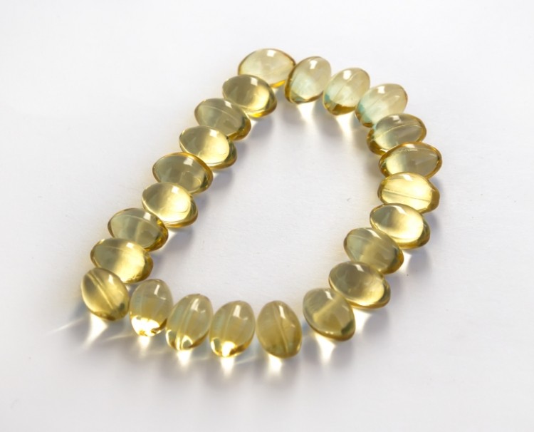 Supplements on wheels: Vitamin D trial shows promise for reducing falls in homebound elderly