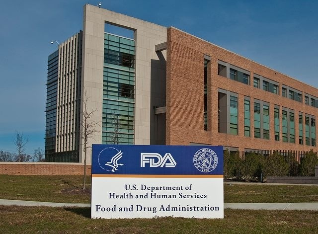 FDA ‘following up’ on availability of DMAA products online
