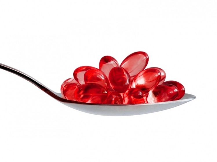 Krill oil is said to be the second-best selling form of omega-3s for supplements after fish oil