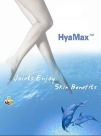 HyaMax™ - Non-GMO Sodium hyaluronate
