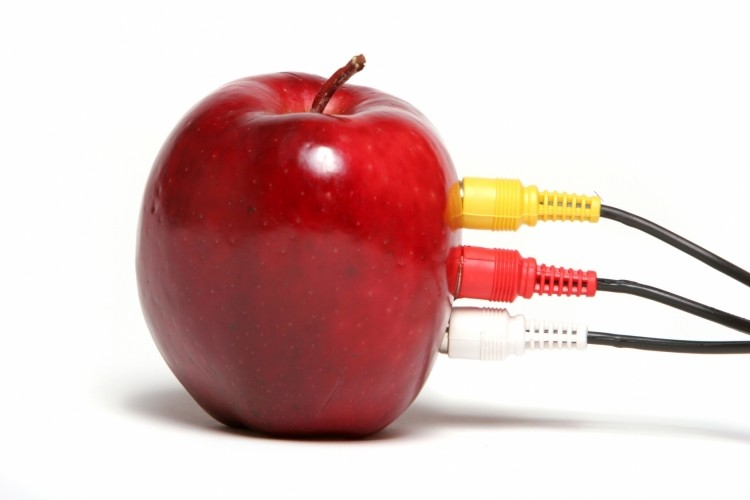 Flavonoid-rich apples have been shown to reduce the likelihood of stroke by Dutch researchers