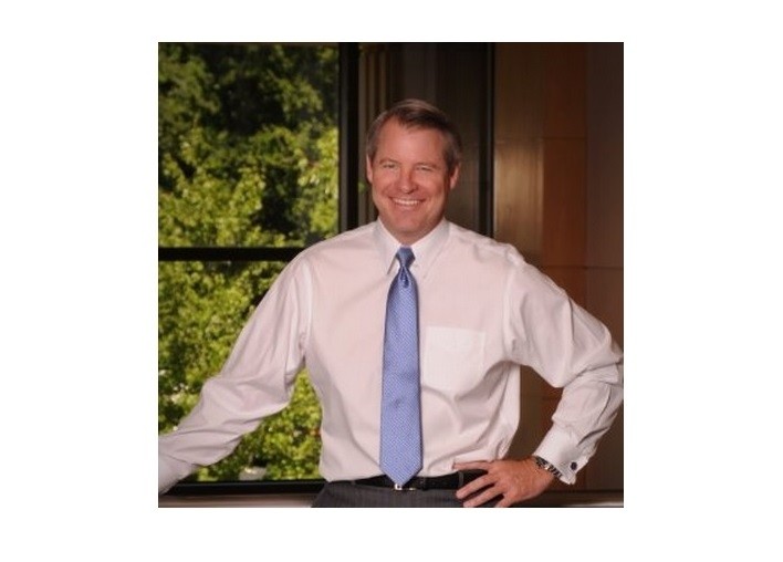 Jim Hamilton, CEO of Neptune Technologies & Bioressources