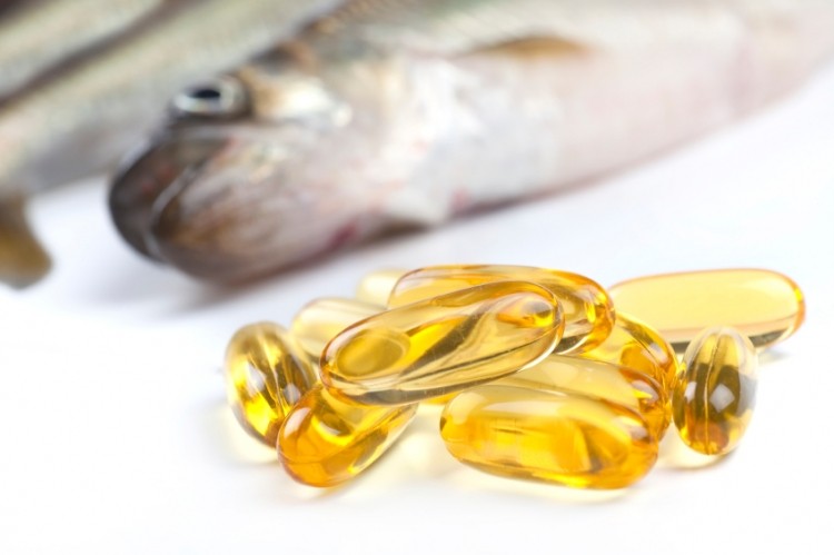 Omega-3s again linked to lower heart failure risk