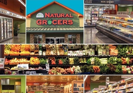 Natural Grocers by Vitamin Cottage generates just under 30% of its revenues from dietary supplements  