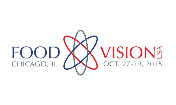 ‘Exploring the frontiers of innovation’: Food Vision USA to inspire food business leaders on cutting-edge technologies, trends and opportunities