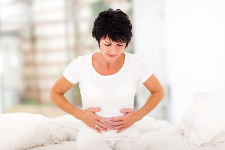 Constipation is reported to affect between 5% and 20% of the general population. Image © iStock/michaeljung