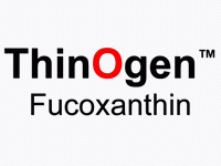 ThinOgen™ Fucoxanthin- clinically proven to burn fat
