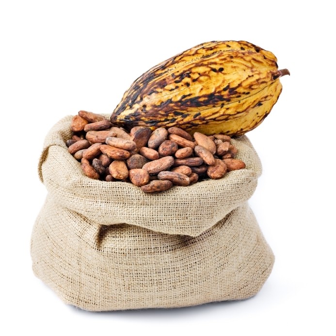 The new study may extend our understanding of cocoa's potential heart benefits 