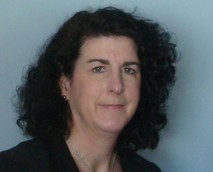 Jane Wilson, AHPA's new director of program development.