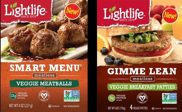Maple Leaf Foods strikes $140m deal to buy Lightlife Foods