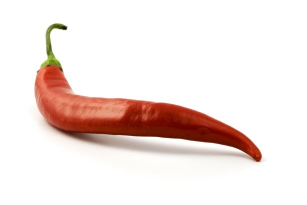 Chilli compounds backed for weight loss