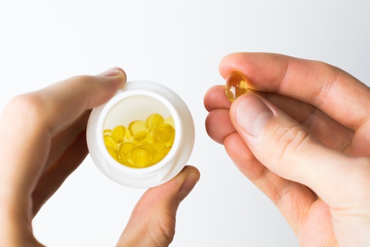 Meta-analysis reveals that ratio of EPA/DHA in omega-3 supplements matters ©Getty Images