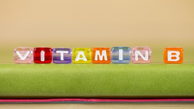 B vitamin supplementation has shown to ease metabolic syndrome symptoms in adults. ©Getty Images 