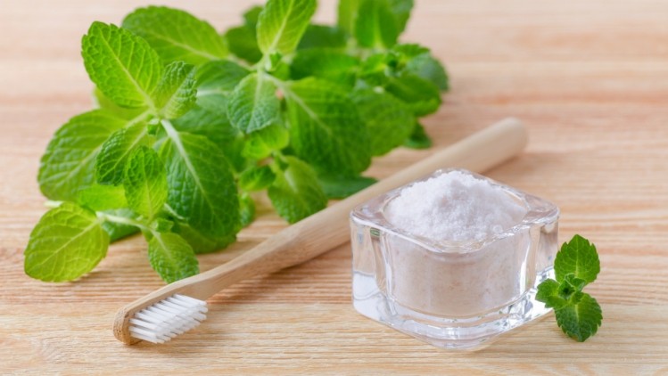 Xylitol, a sugar alcohol and substitute suitable for diabetics, has been found in numerous studies to promote dental health by reducing the risk of dental caries. ©Getty Images