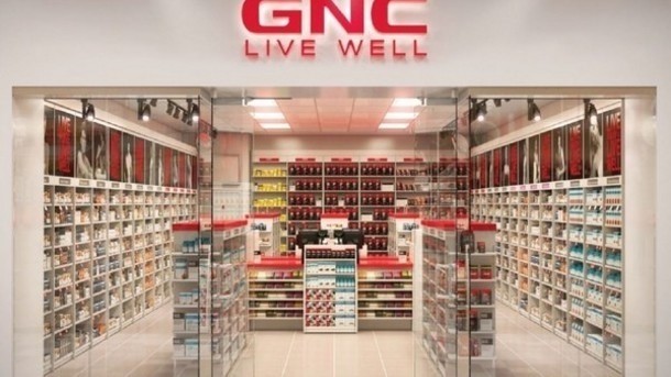 GNC’s Q3: Return to positive for same store sales, but drop in revenue