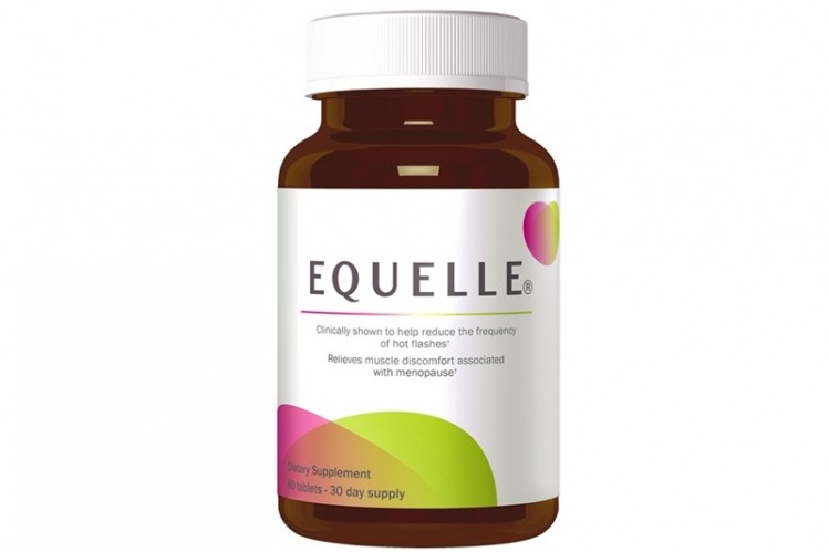 Soy-derived Equelle, targeting menopausal women, launches in the US