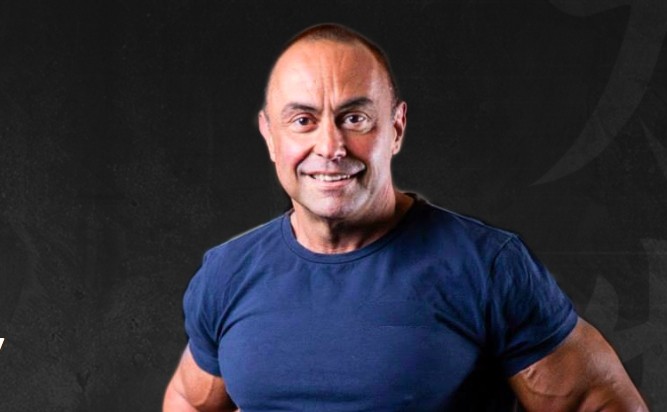Charles Poliquin is a high profile Canadian strength trainer.