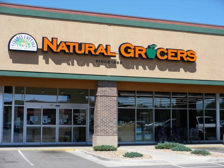 Tepid profit report sends Natural Grocers' stock price plunging