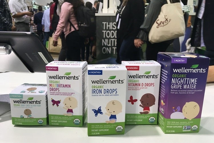 Baby supplements maker Wellements expands with new products