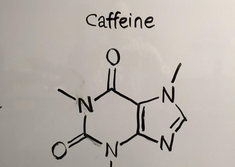 FDA issues guidance on pure powdered caffeine