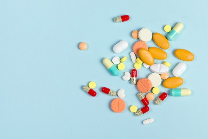 The dietary supplements industry is "not just about pills," said Scott Bass, partner and head of global life sciences at Sidley Austin LLP. Getty Images / Kenishirotie