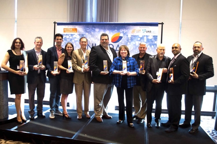 NutraIngredients-USA Awards: And the WINNERS are…