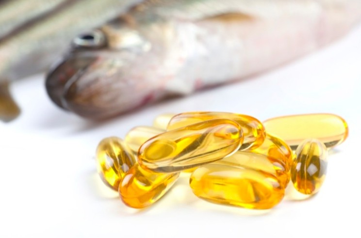 Practitioner channel firm first in US to use Orivo fish oil certification