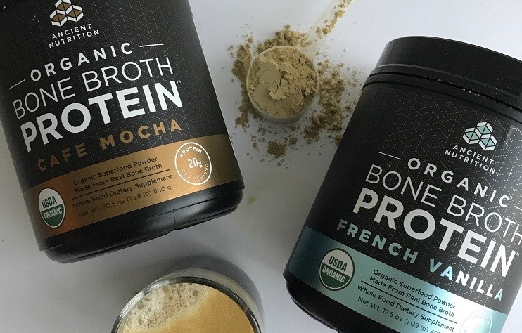 Bone broth and ‘keto’ specialist Ancient Nutrition enters healthcare practitioner channel