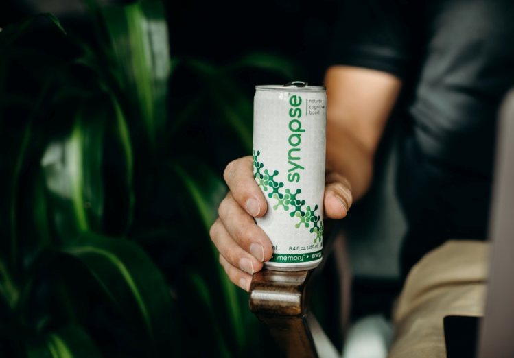 Functional beverage start-up Synapse raises $1 million in latest seed funding round
