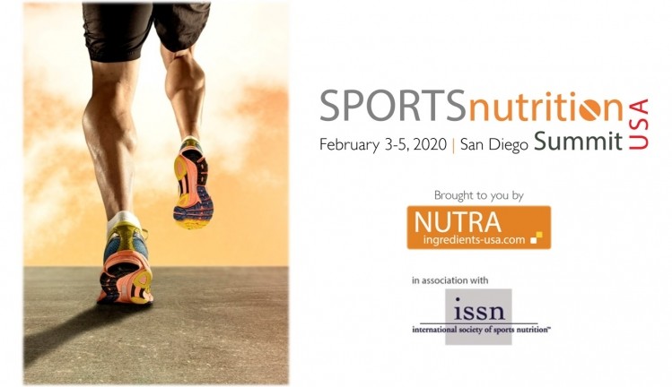 Jim Stoppani, the female athlete white space, & AI: Sports Nutrition Summit announces first raft of speakers