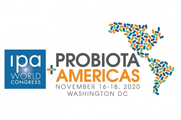 IPA World Congress + Probiota Americas 2020 postponed until November