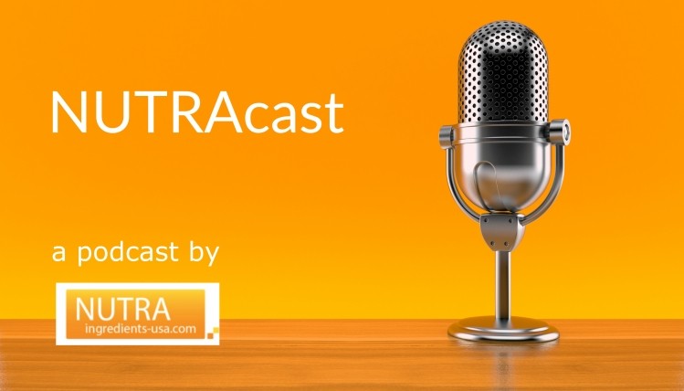 NutraCast Podcast: Patrick McCarthy on CBD research and regulation 