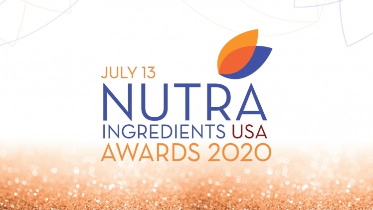 NutraIngredients-USA Awards 2020: And the finalists are…