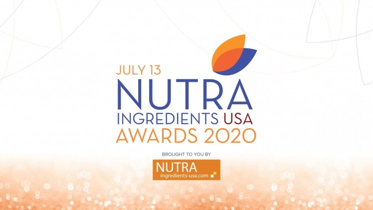 NutraIngredients-USA Awards 2020 Winners Revealed