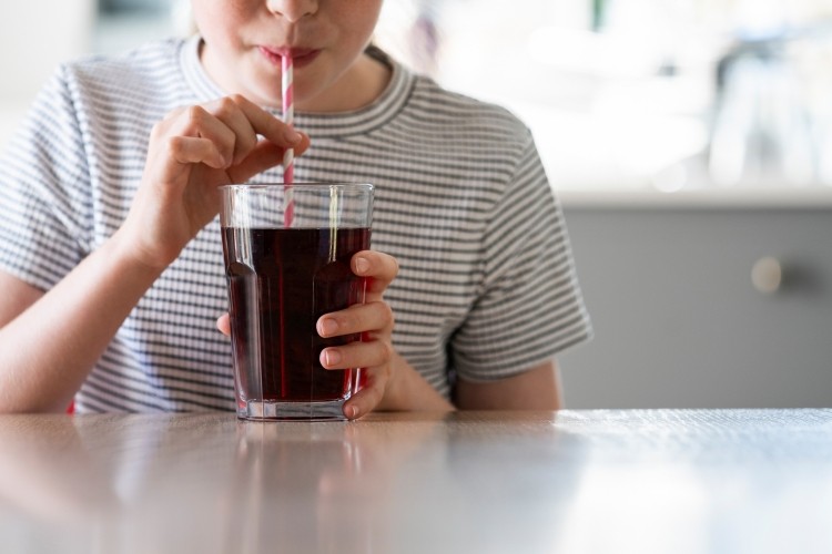 “With this technology you could have probiotic water or probiotic cola,”  said AnaBio CEO Aidan Fitzsimons.  Image  © Daisy-Daisy / Getty Images
