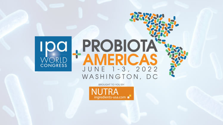 IPAWC + Probiota Americas 2022: Regulators, start-ups & investment headline Day 3