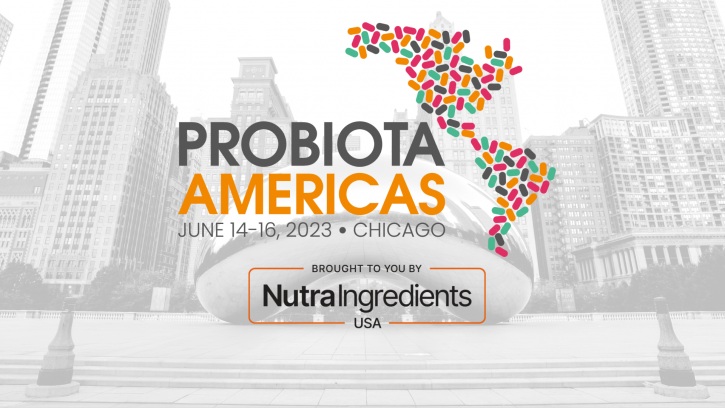 What to expect at Probiota Americas 2023