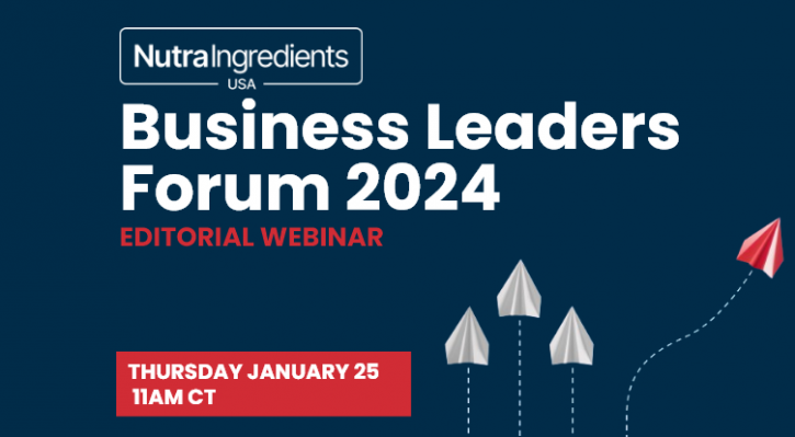 Business Leaders Forum 2024