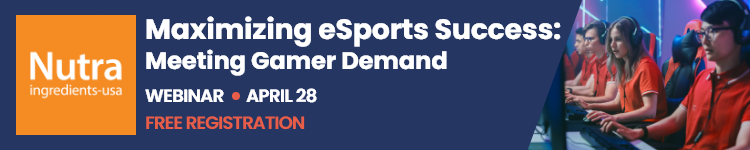 Maximizing esports success: Meeting gamer demand 