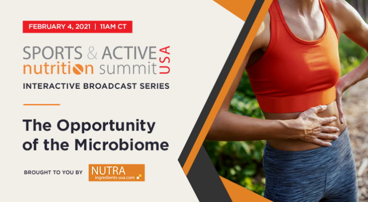 The Opportunity of the Microbiome