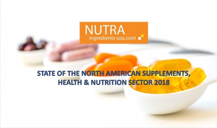 NutraIngredients-USA’s state of the industry survey: Have your say today!