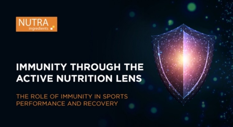 Active nutrition and immunity: Experts discuss key ingredients, personalization, the microbiome, and more