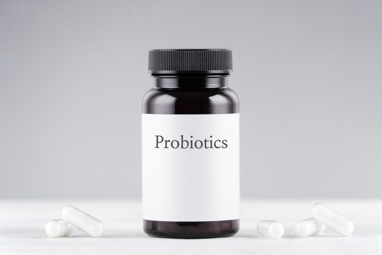 “Harmonized certification for probiotics is much needed,” said George Paraskevakos, IPA Executive Director, about the new partnership with GRMA.   Image © nadisja / Getty Images