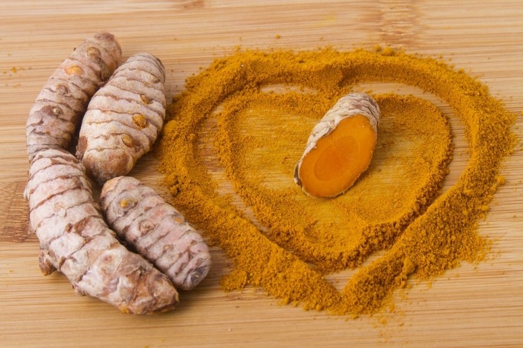 Turmeric root/rhizome is just one of the botanical ingredients at risk of adulteration. Image © alexander ruiz / Getty Images