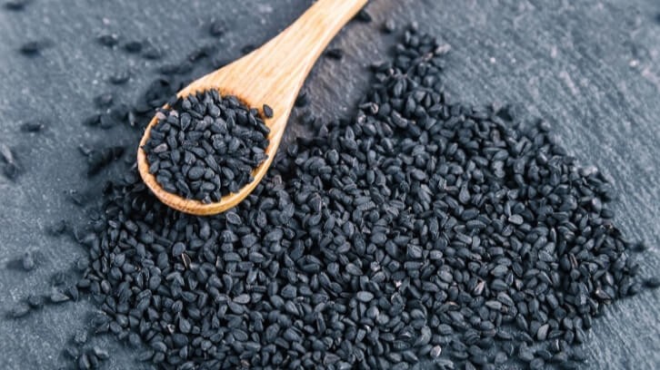 The seed and oil of black cumin have been used extensively in traditional medicine in many Middle Eastern and Asian countries for a range of conditions.    Image © Marc Bruxelle / Getty Images 