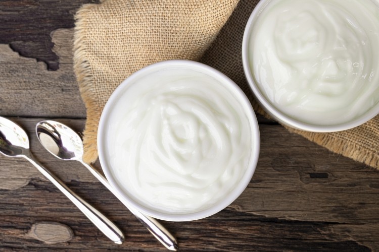 The GRAS notification covers the use of the strains as an ingredient in conventional foods, such as yogurt and many other products. Image © Amguy / Getty Images 