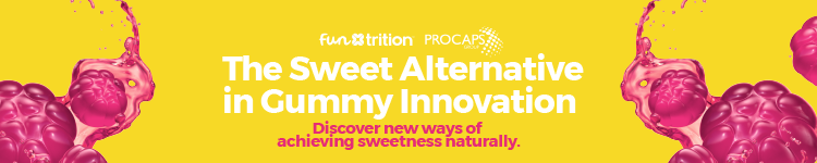The sweet alternative in gummy innovation: discover new ways of achieving sweetness naturally.