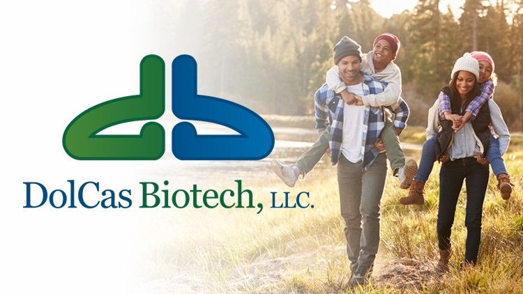 DolCas Biotech, LLC.